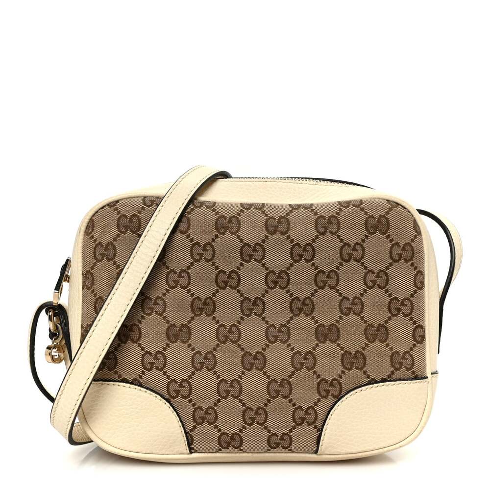 Gucci Dollar Calfskin Mini Bree #253688G79B